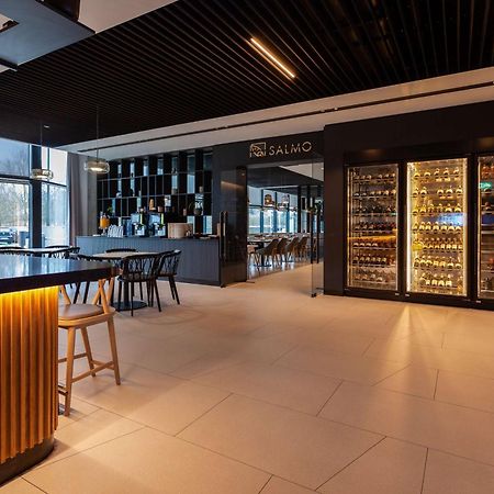 Radisson Resort كولوبرزيغ المظهر الخارجي الصورة