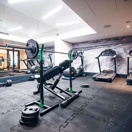 Radisson Resort كولوبرزيغ المظهر الخارجي الصورة