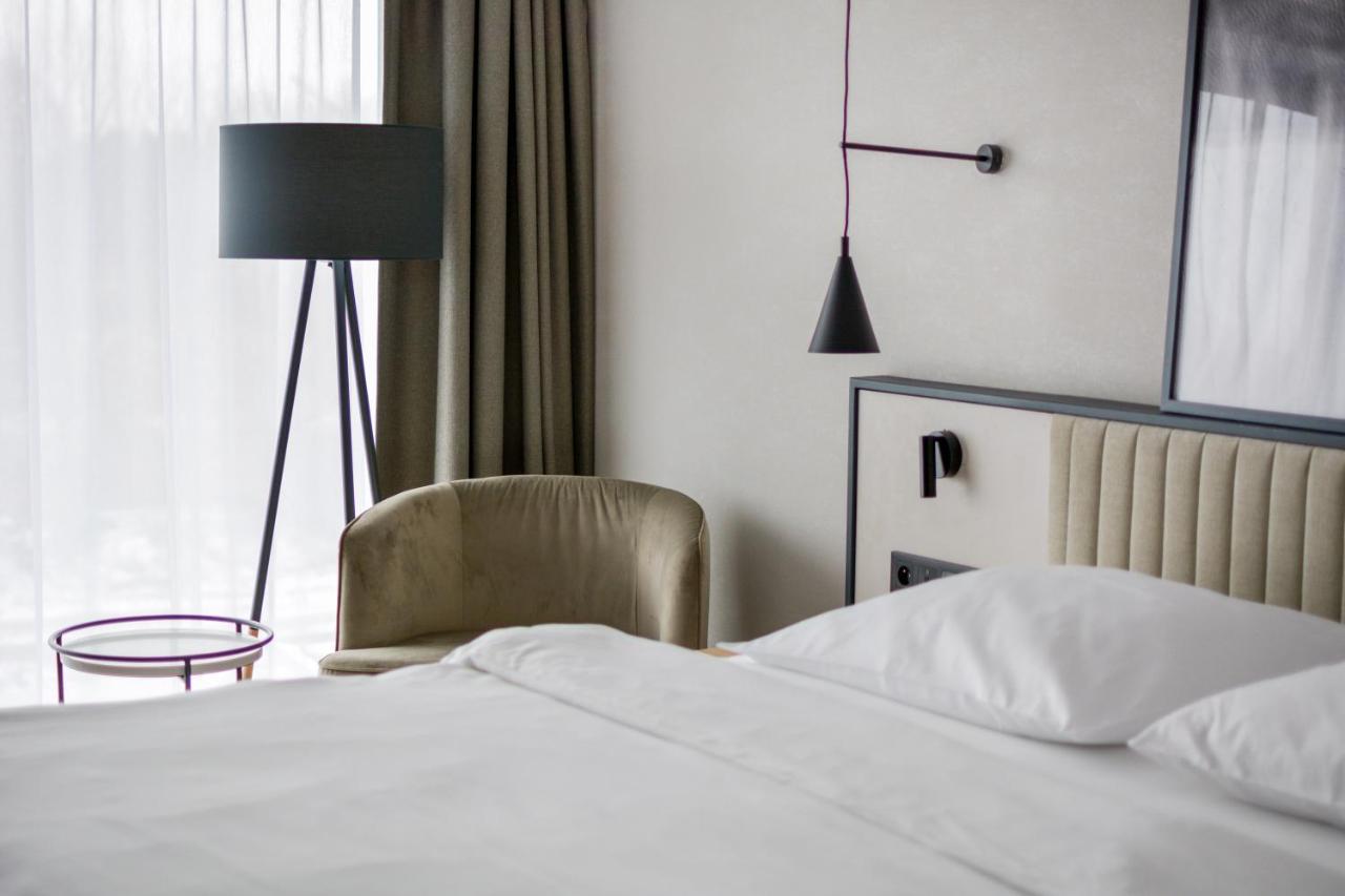 Radisson Resort كولوبرزيغ المظهر الخارجي الصورة