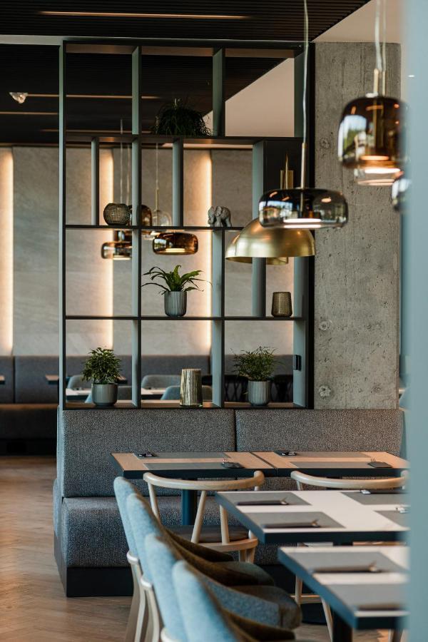 Radisson Resort كولوبرزيغ المظهر الخارجي الصورة