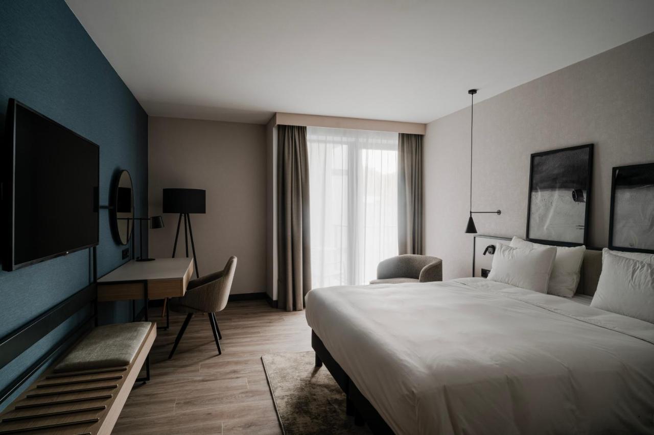 Radisson Resort كولوبرزيغ المظهر الخارجي الصورة