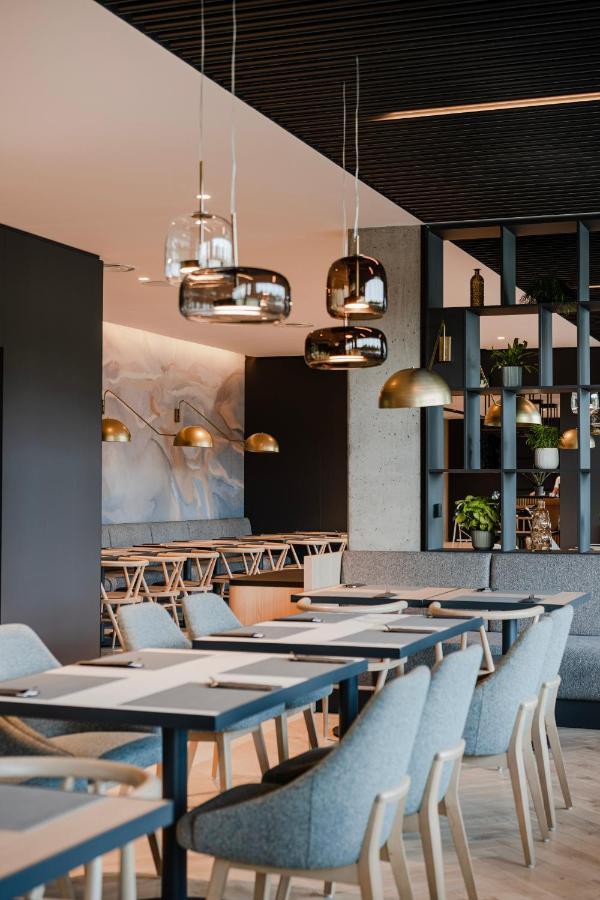 Radisson Resort كولوبرزيغ المظهر الخارجي الصورة