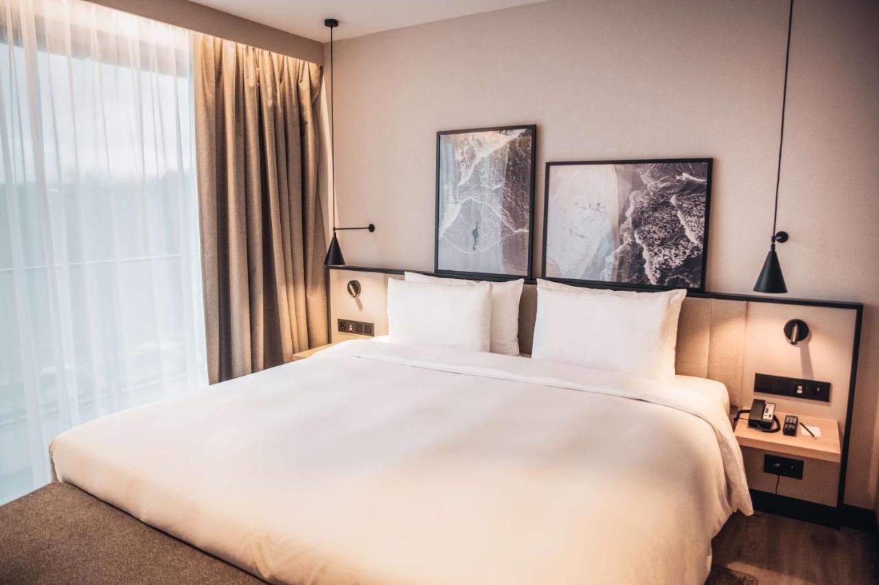 Radisson Resort كولوبرزيغ المظهر الخارجي الصورة