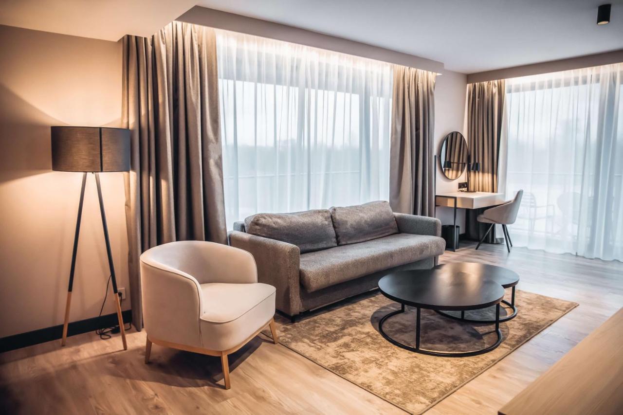 Radisson Resort كولوبرزيغ المظهر الخارجي الصورة