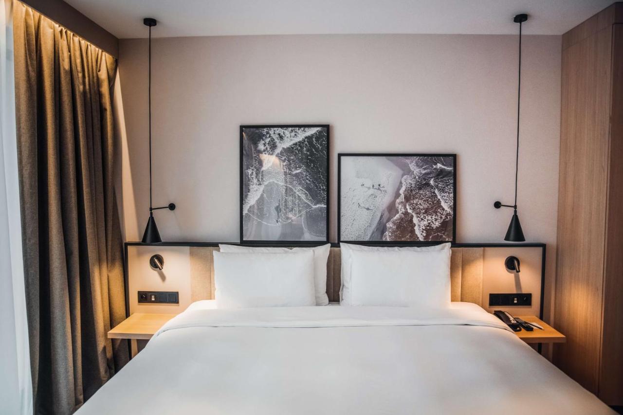 Radisson Resort كولوبرزيغ المظهر الخارجي الصورة