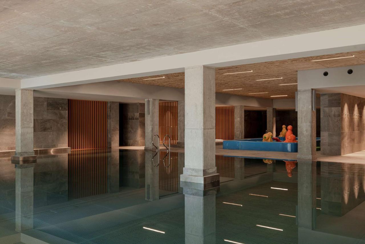 Radisson Resort كولوبرزيغ المظهر الخارجي الصورة