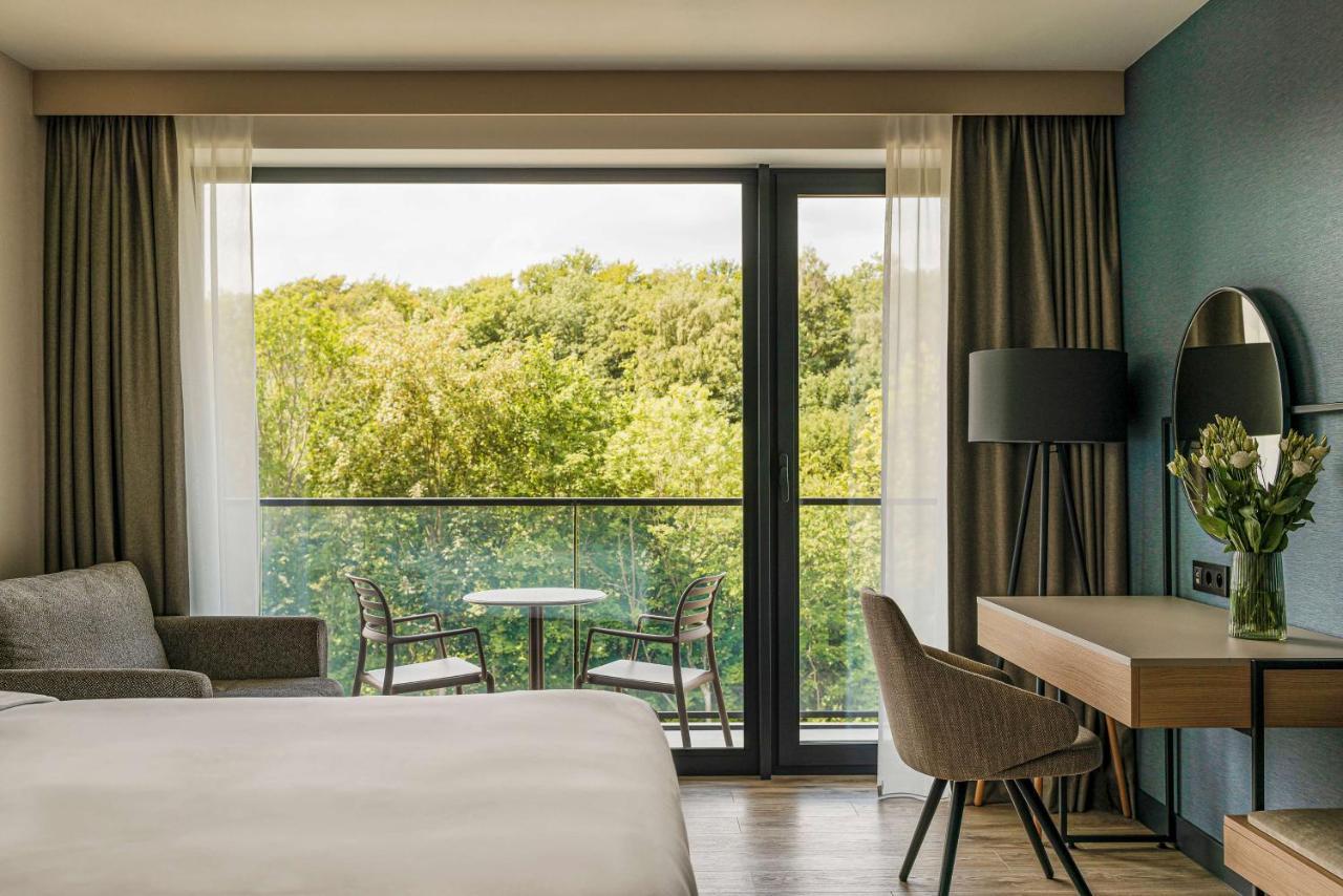 Radisson Resort كولوبرزيغ المظهر الخارجي الصورة