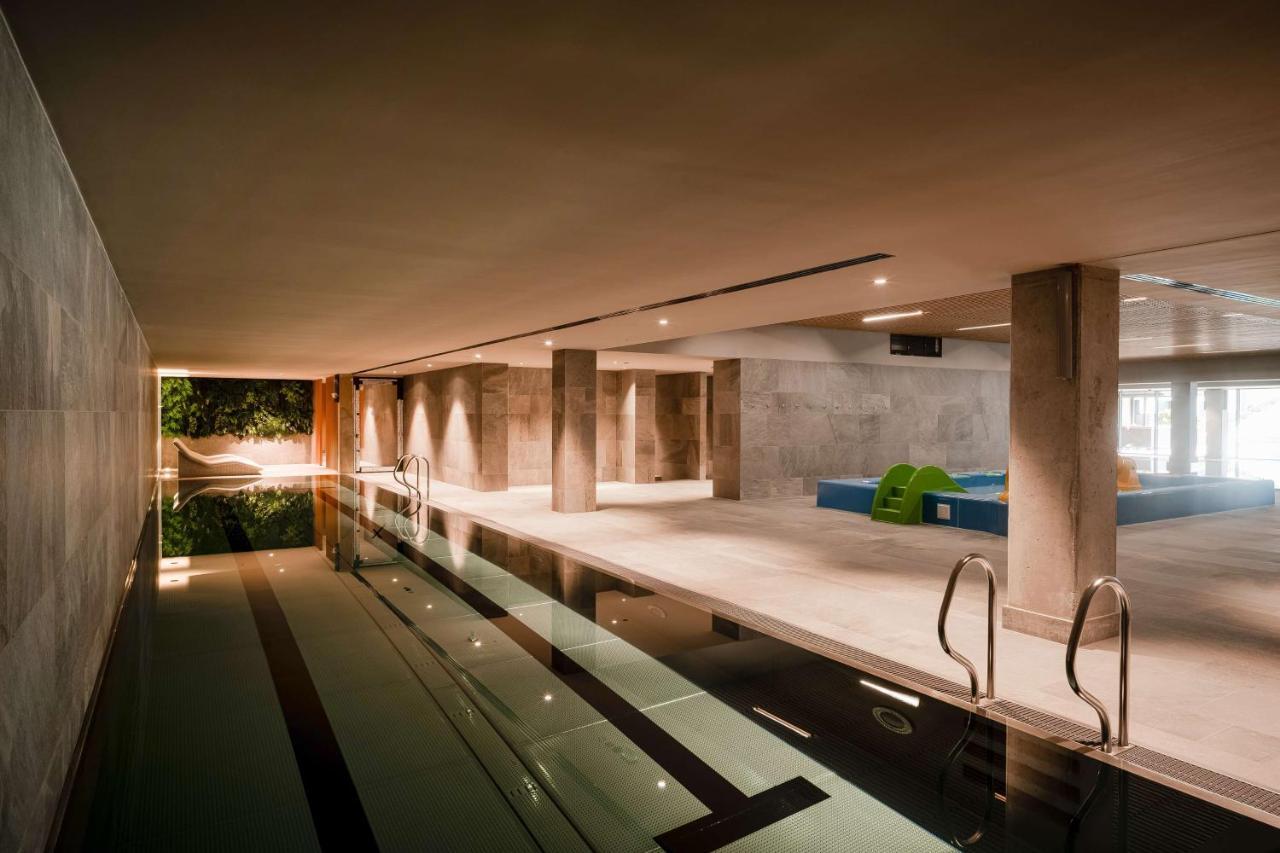 Radisson Resort كولوبرزيغ المظهر الخارجي الصورة