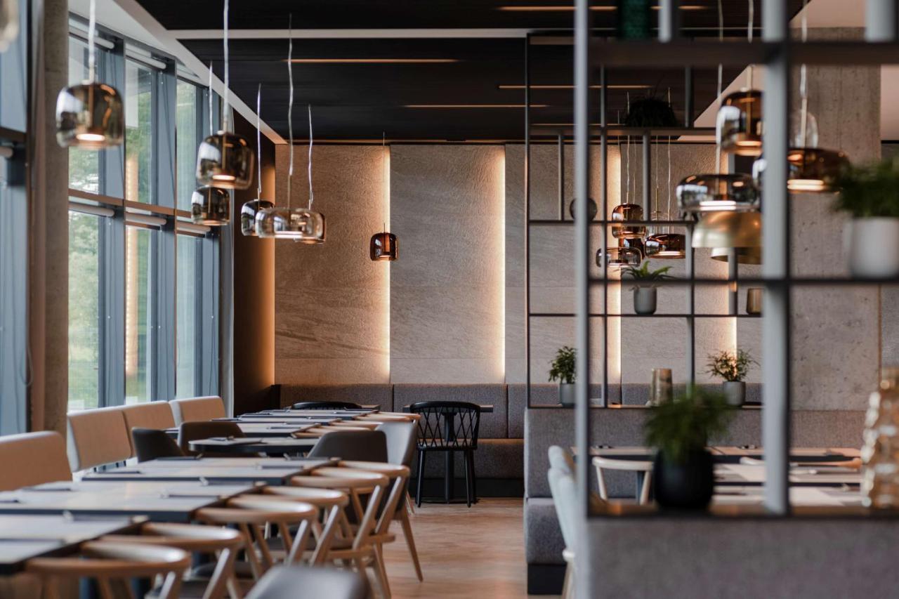 Radisson Resort كولوبرزيغ المظهر الخارجي الصورة