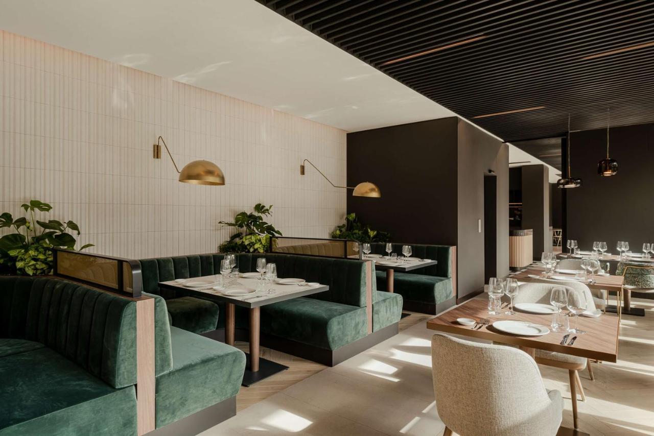 Radisson Resort كولوبرزيغ المظهر الخارجي الصورة