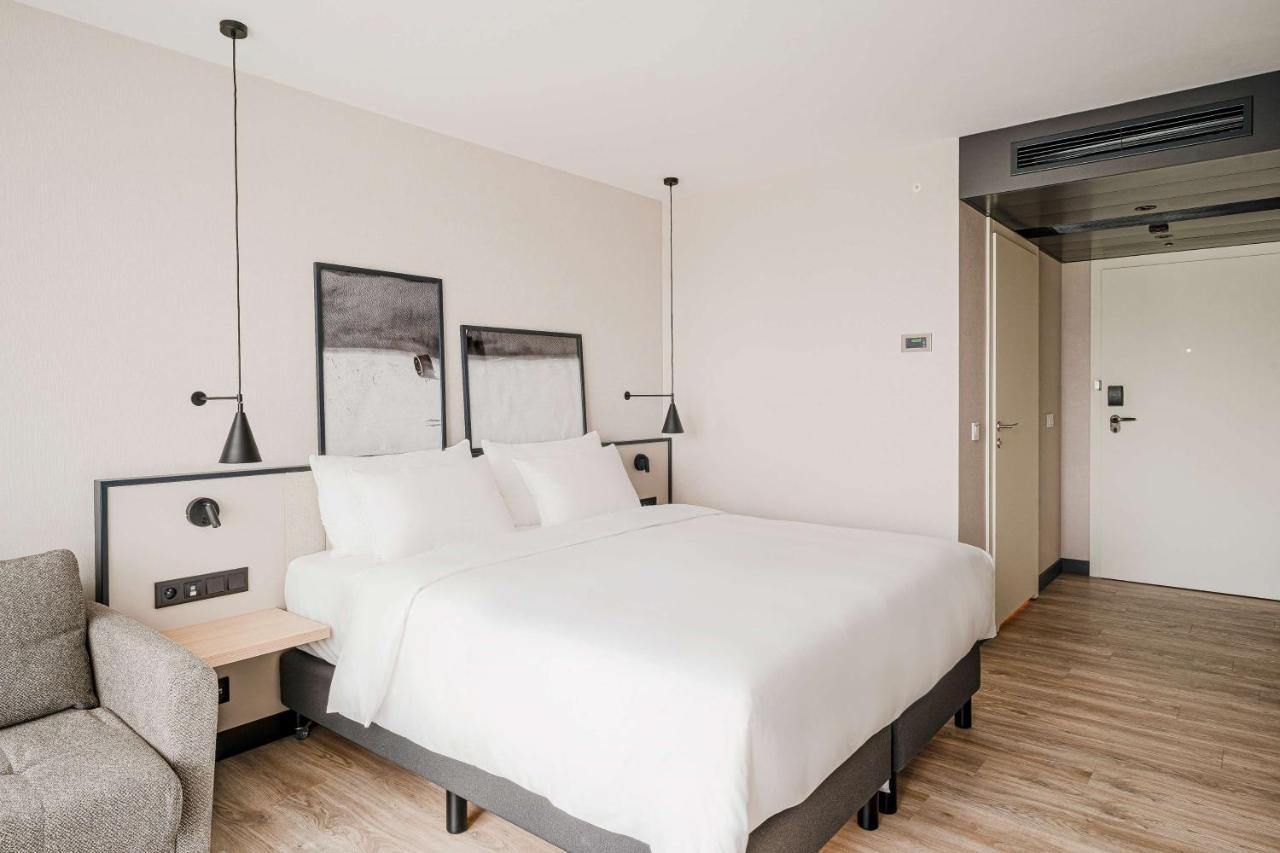 Radisson Resort كولوبرزيغ المظهر الخارجي الصورة