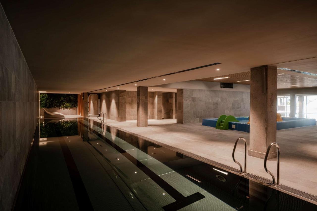 Radisson Resort كولوبرزيغ المظهر الخارجي الصورة