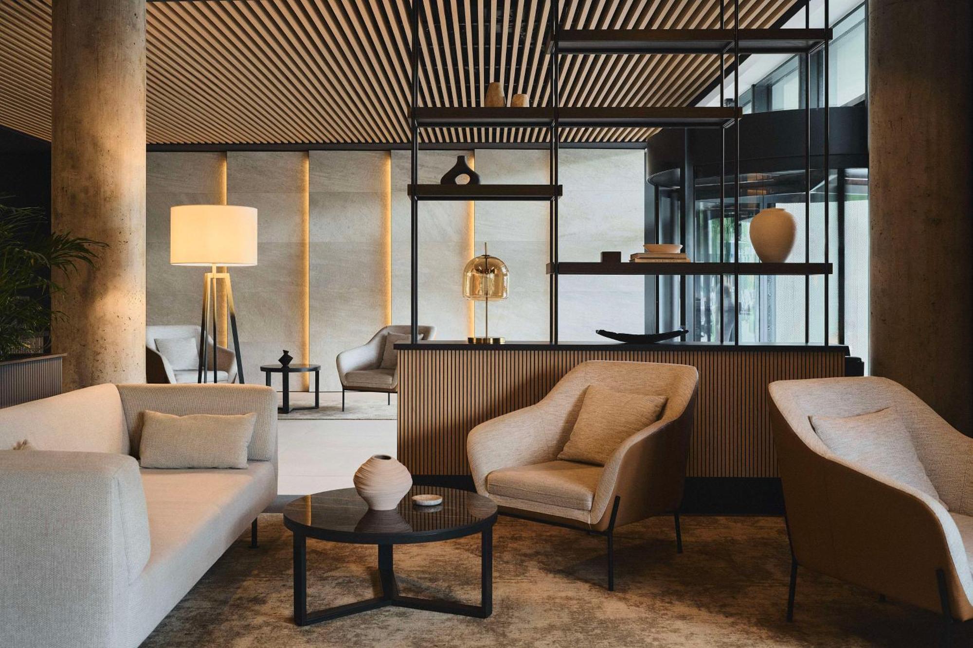 Radisson Resort كولوبرزيغ المظهر الخارجي الصورة