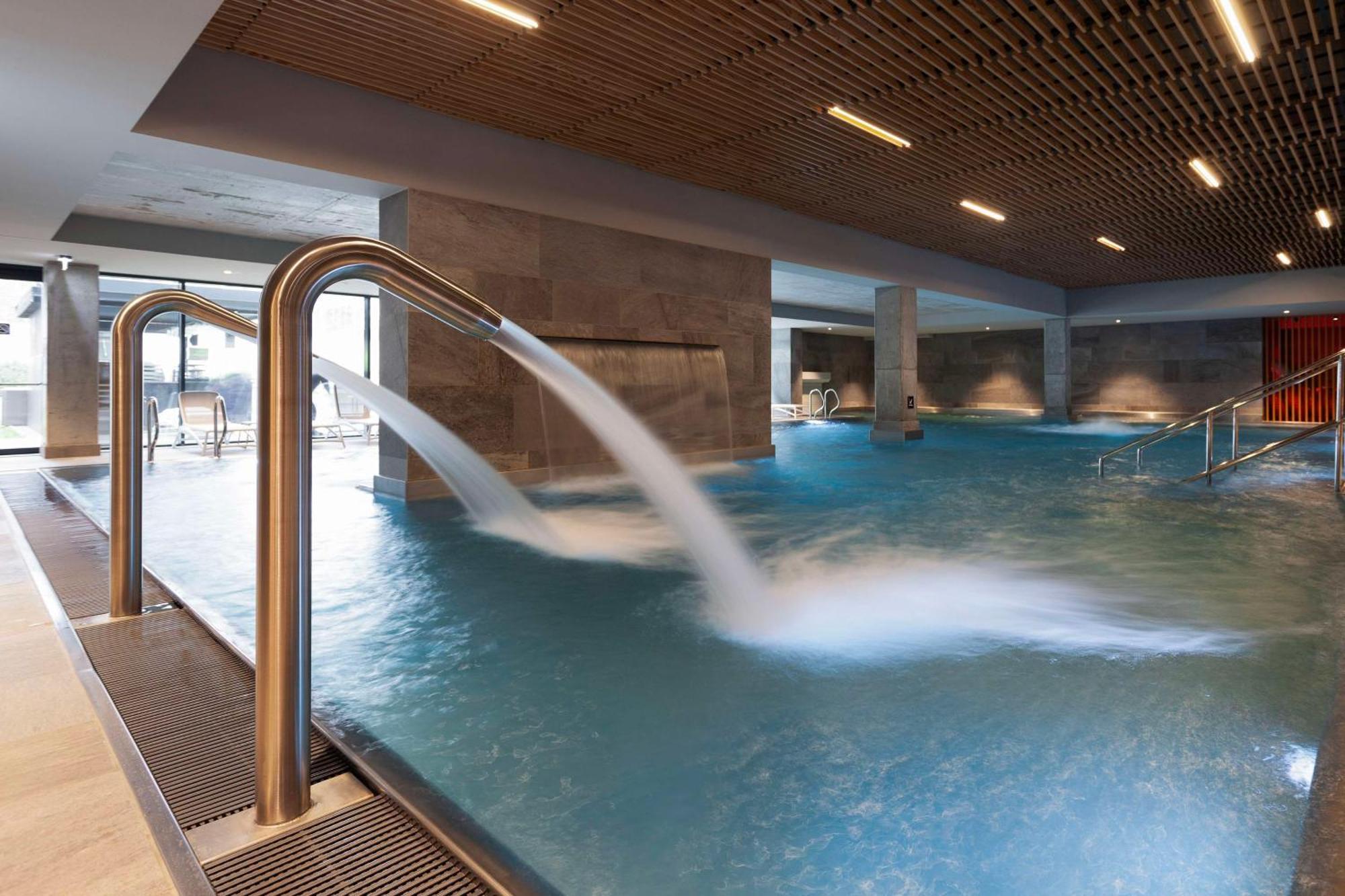 Radisson Resort كولوبرزيغ المظهر الخارجي الصورة