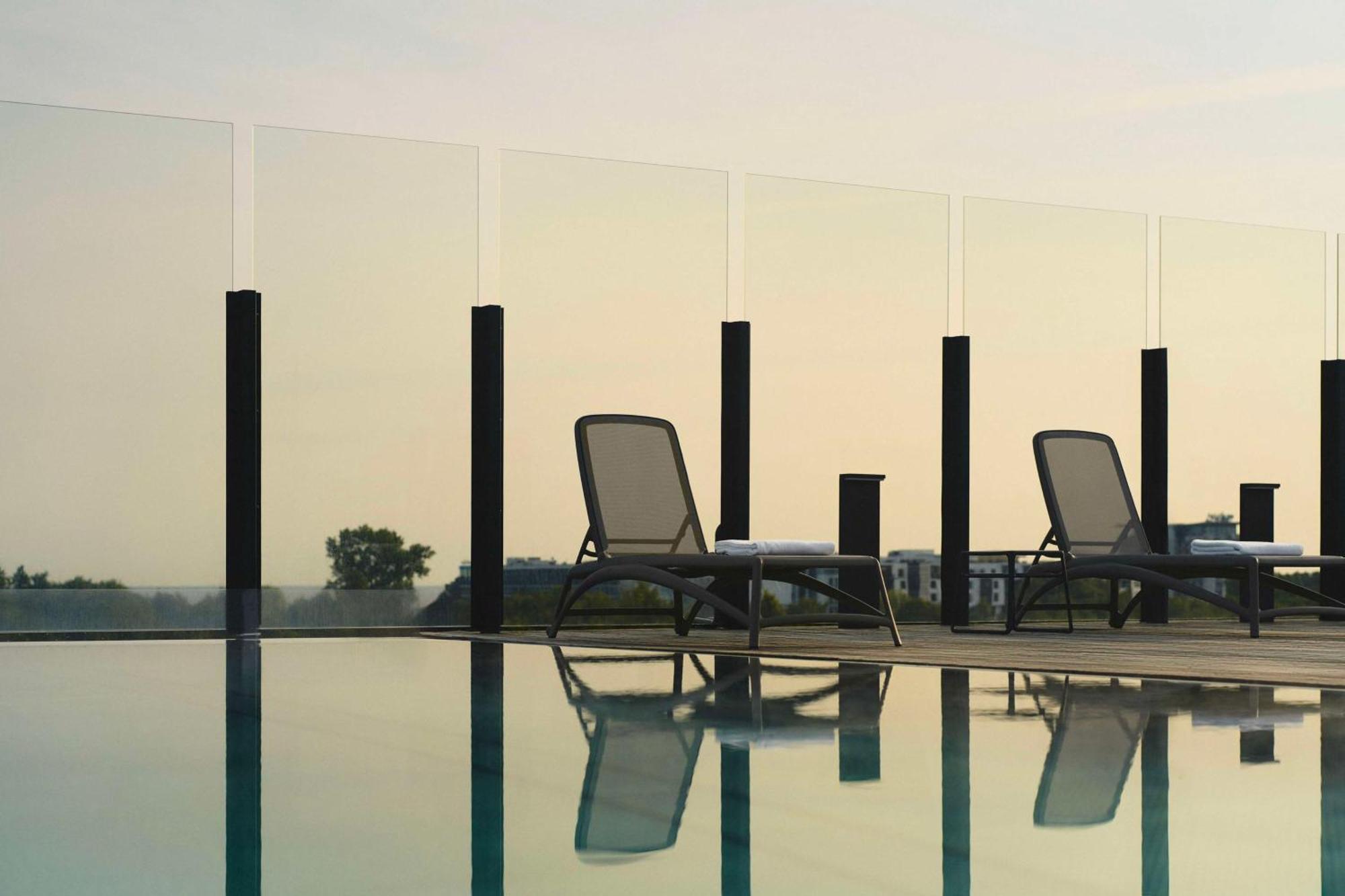 Radisson Resort كولوبرزيغ المظهر الخارجي الصورة