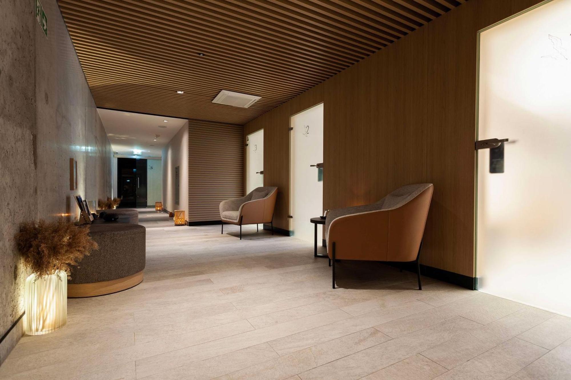 Radisson Resort كولوبرزيغ المظهر الخارجي الصورة
