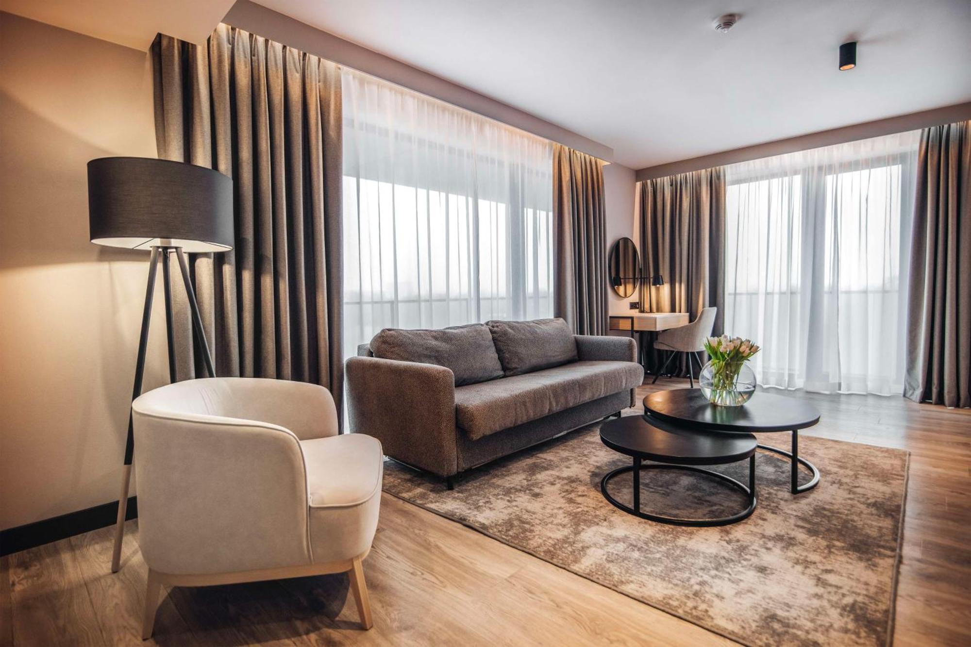 Radisson Resort كولوبرزيغ المظهر الخارجي الصورة