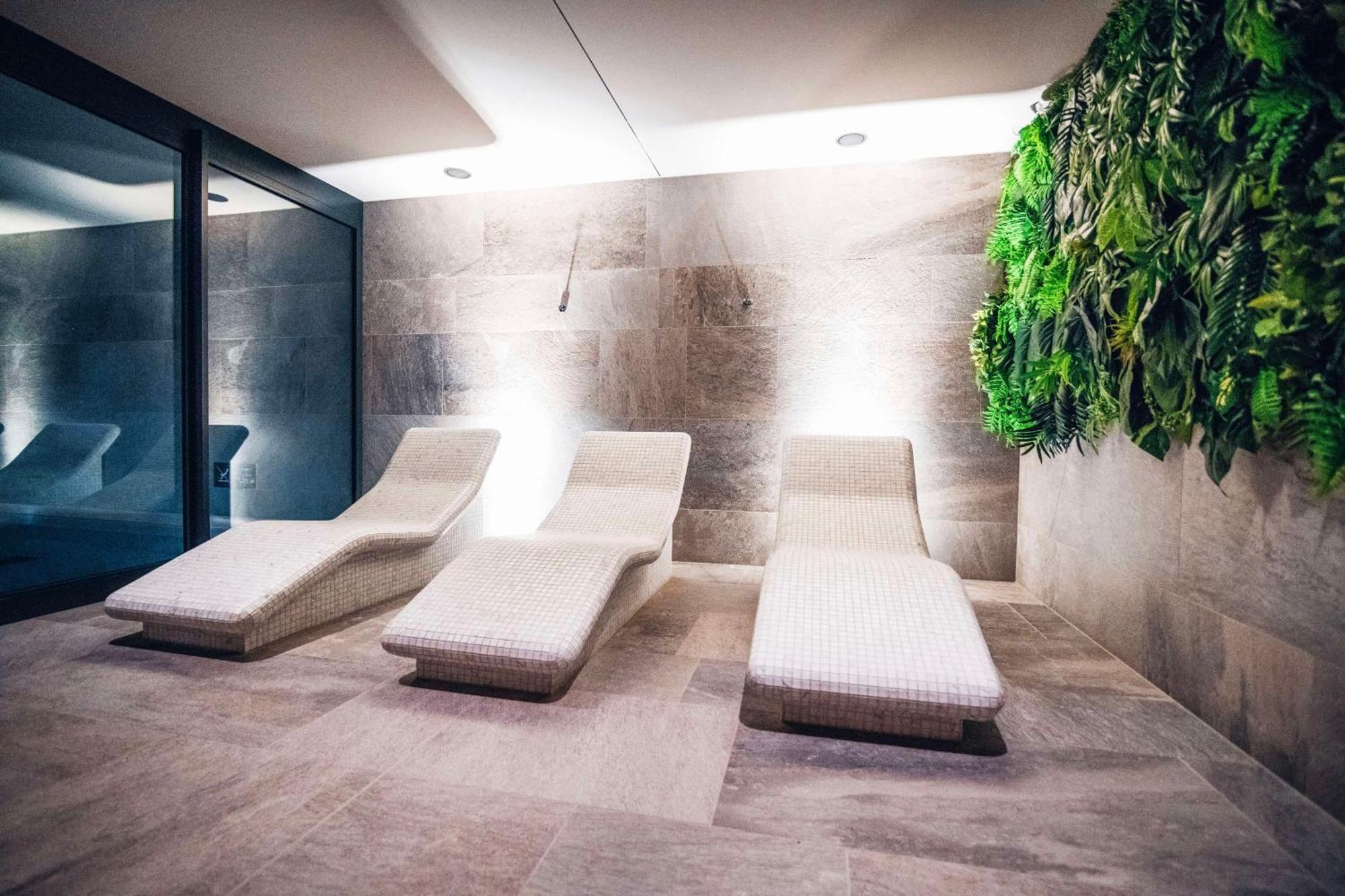 Radisson Resort كولوبرزيغ المظهر الخارجي الصورة